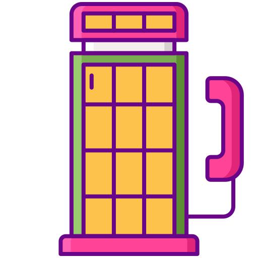 电话