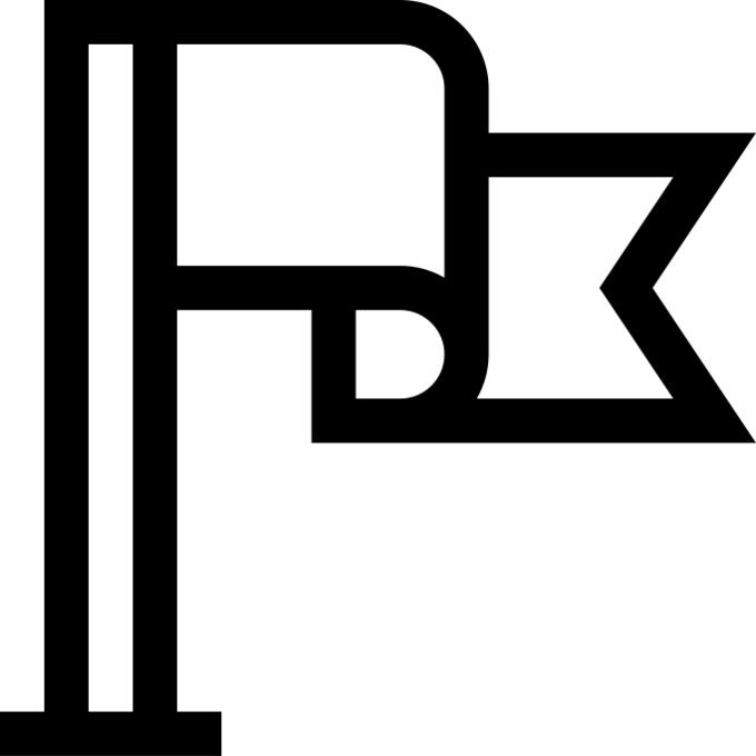 旗