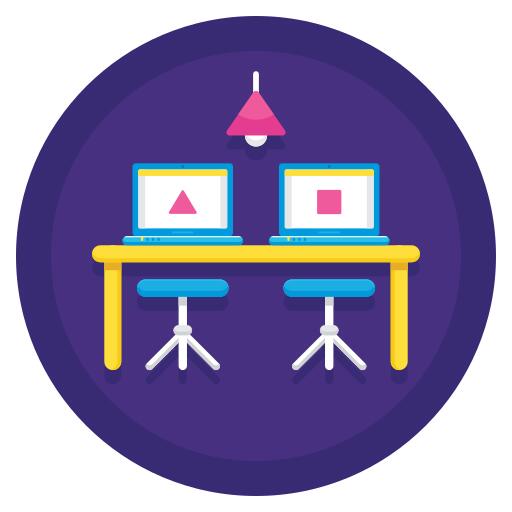 Desk
