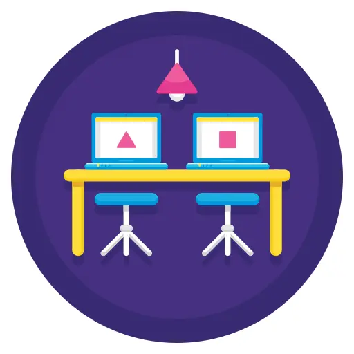 Desk