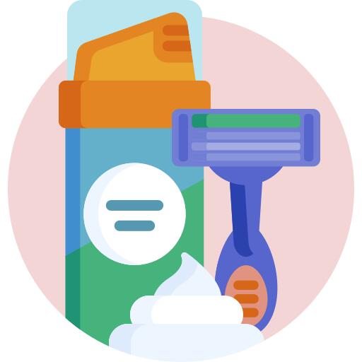 Shaving