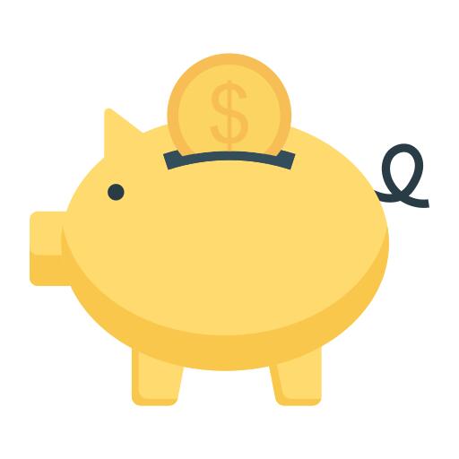 Piggy bank