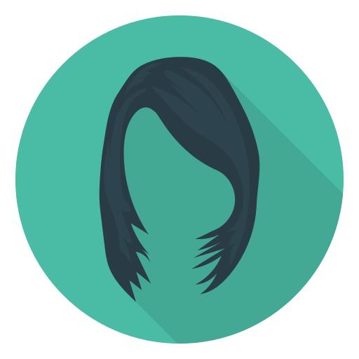 Hairstyle