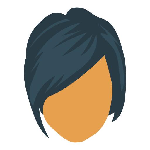 Hairstyle