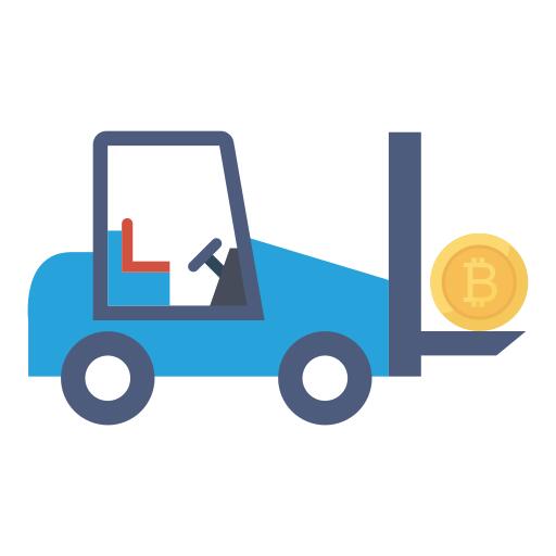 Forklift