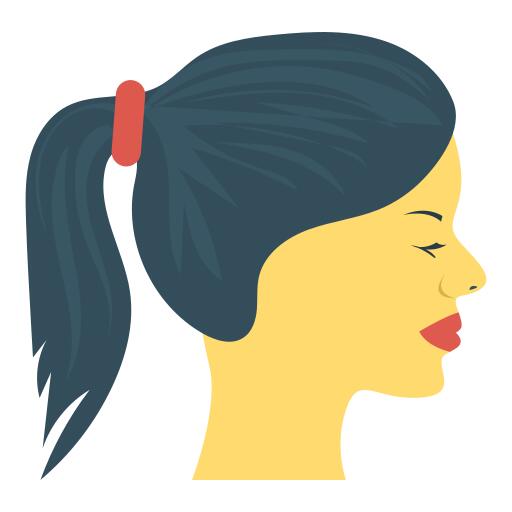 Hairstyle