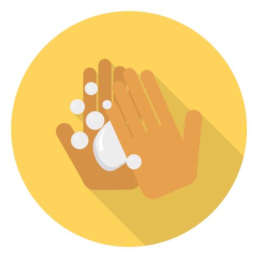 Hand wash