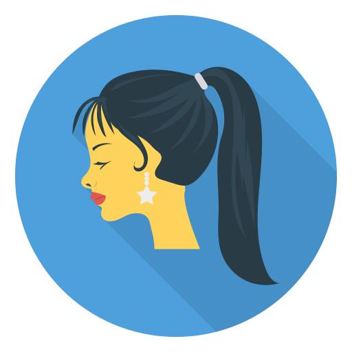 Hairstyle