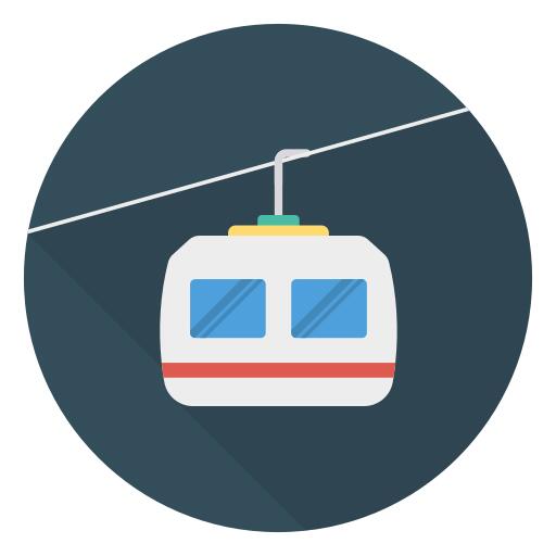 Chairlift
