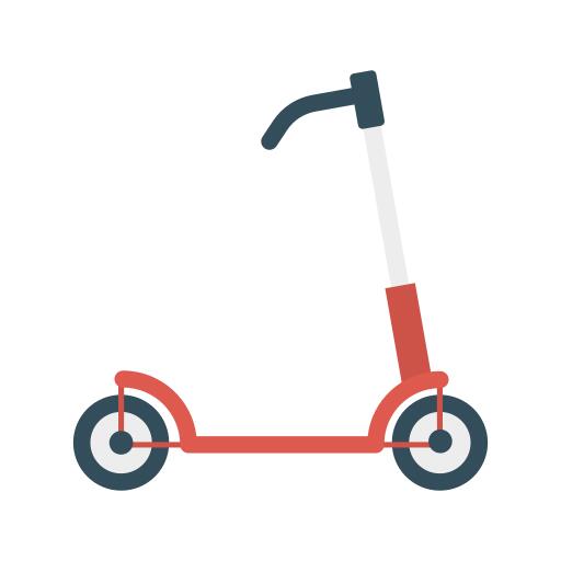 Kick scooter