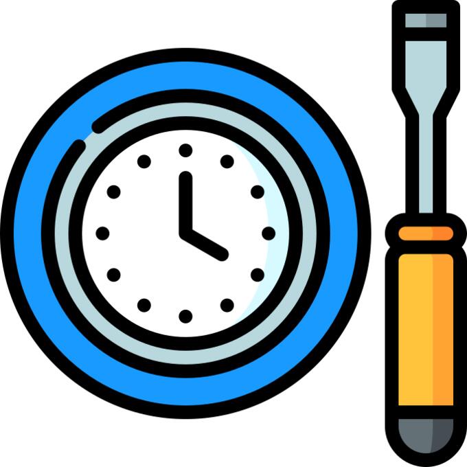 Working hours
