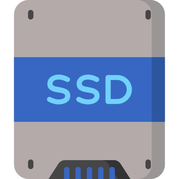 SSD