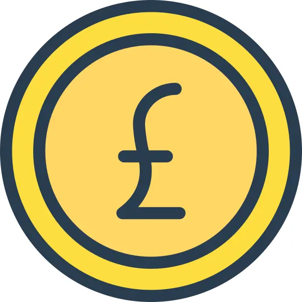 英镑
