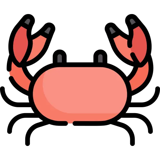 螃蟹
