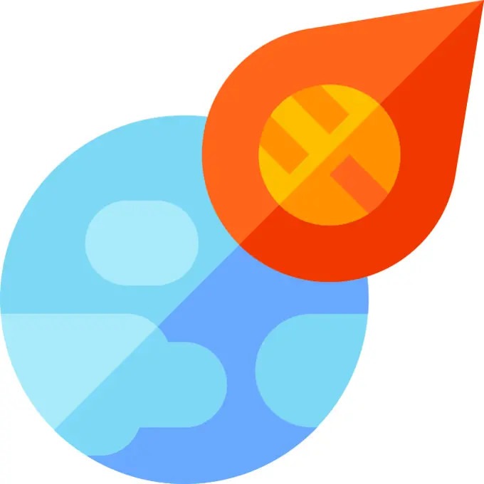 Asteroid
