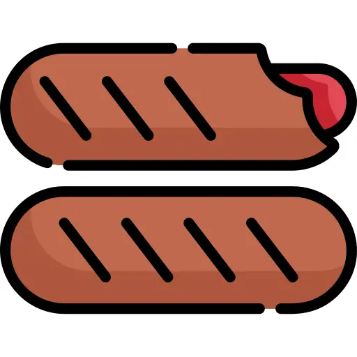 香肠