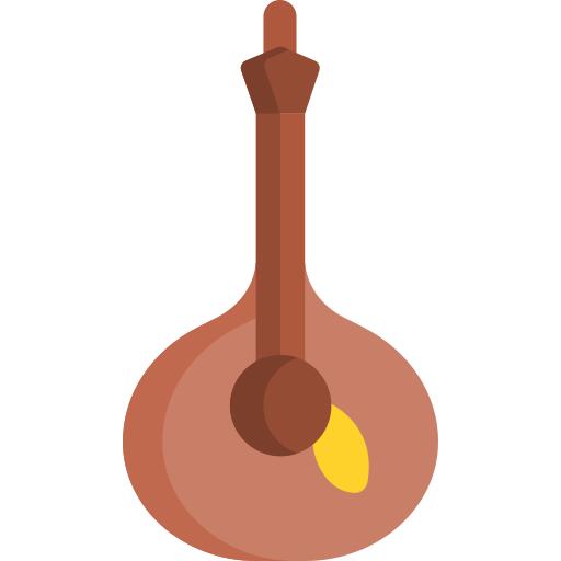 吉他