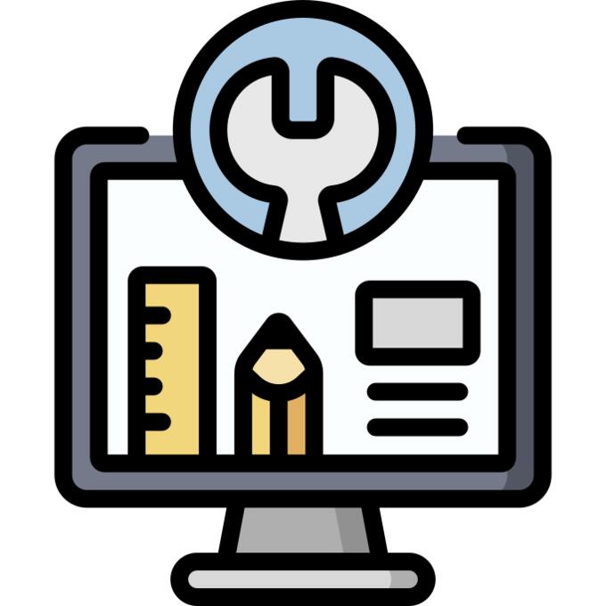 Web design