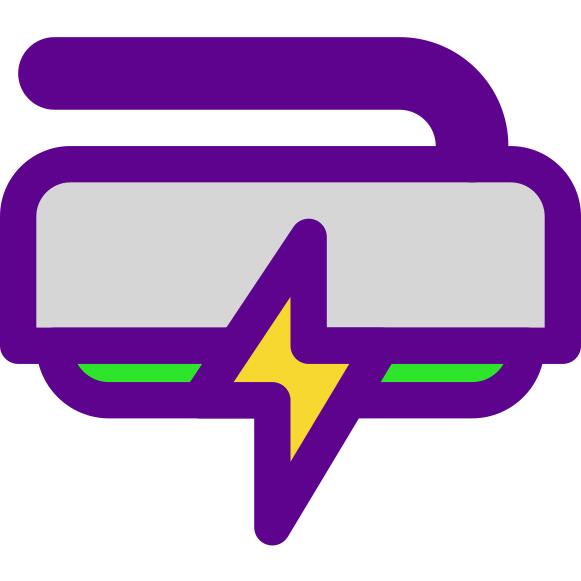 Defribillator