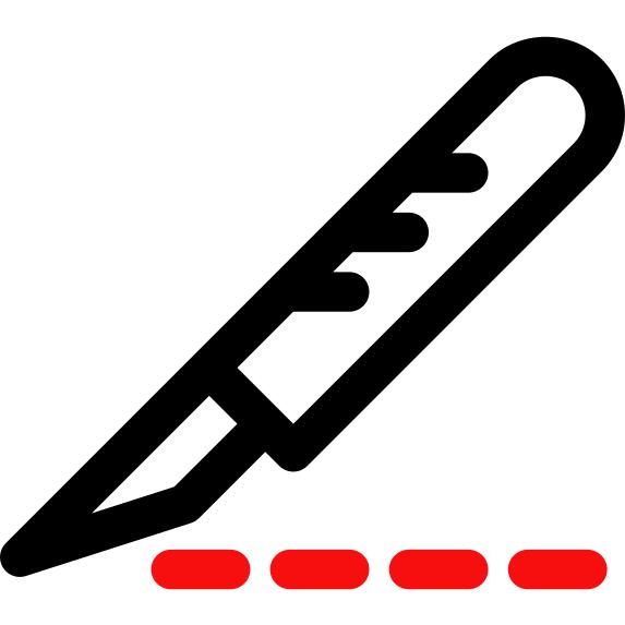 Knife