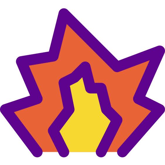 爆炸