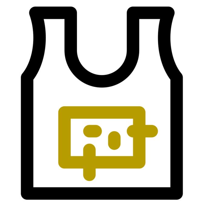 Plastic bag