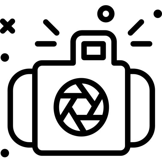 Underwater camera