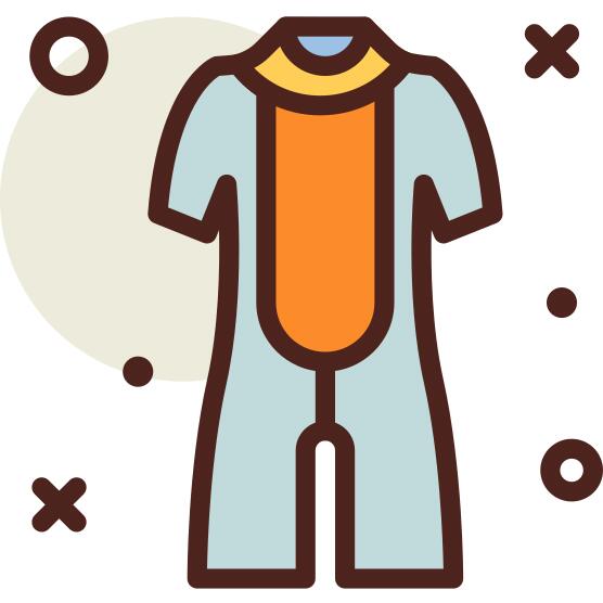 Diving suit