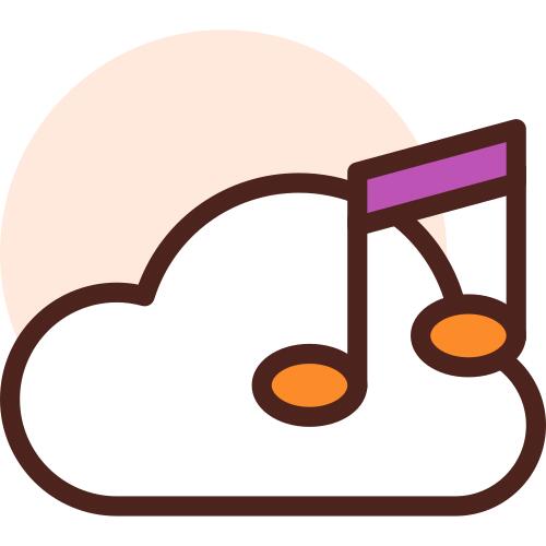 Music cloud