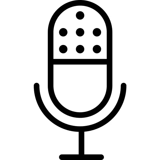 Microphone