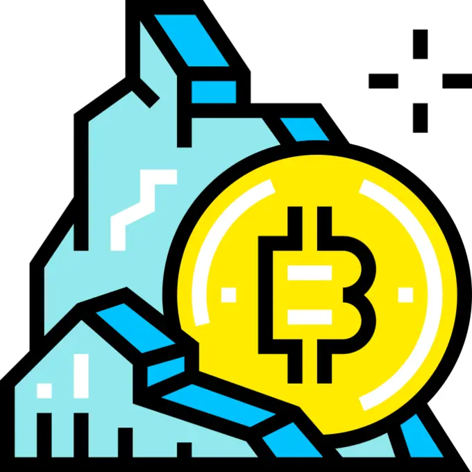 Bitcoin mining