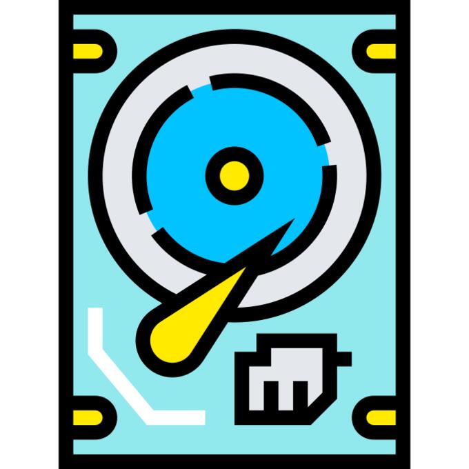 Hard disk