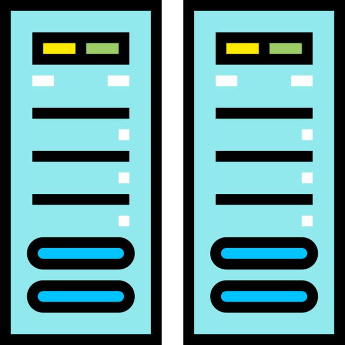 Servers