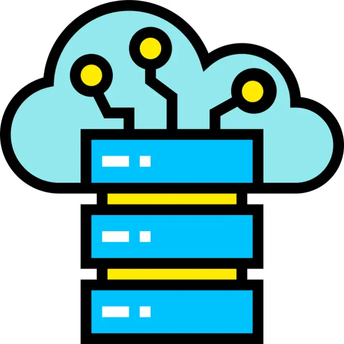 Cloud database