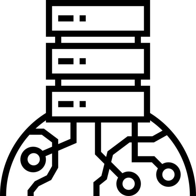 Cloud storage
