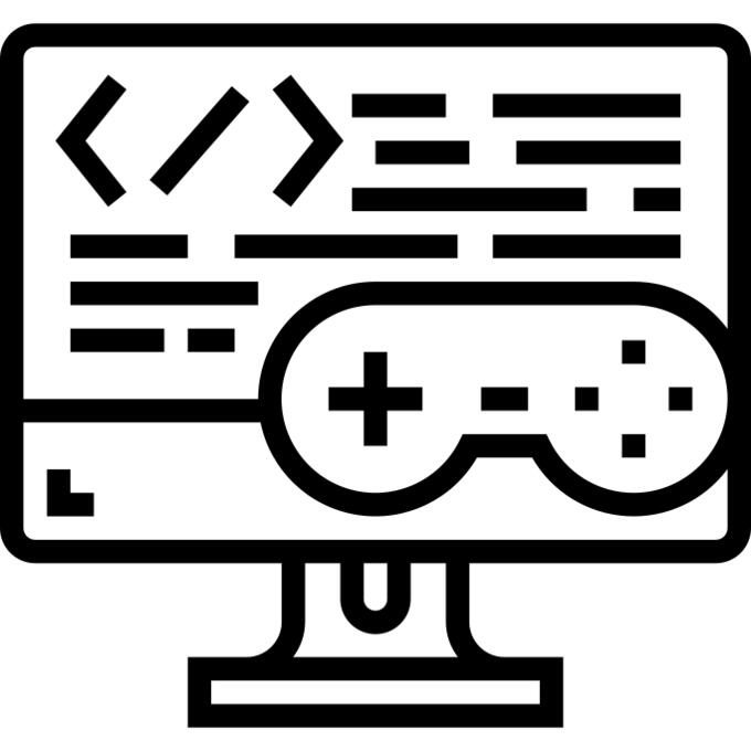 Game development