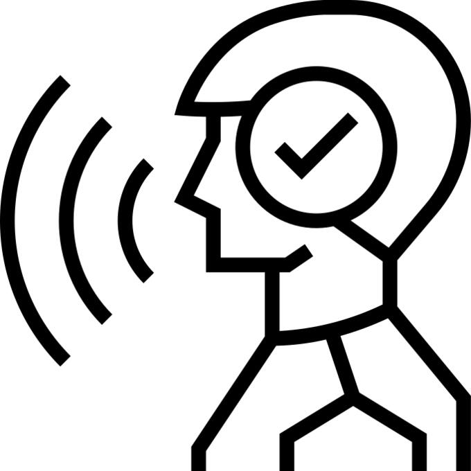 语音控制