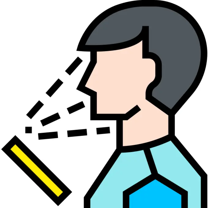 面部识别