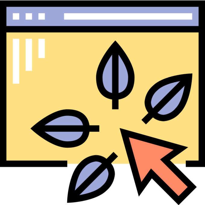 达到