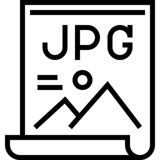 Jpg文件