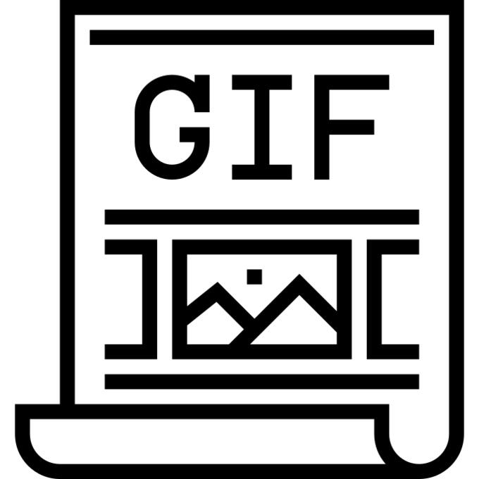 Gif file
