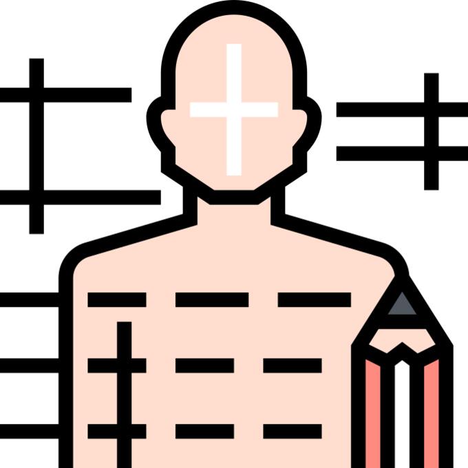 角色设计