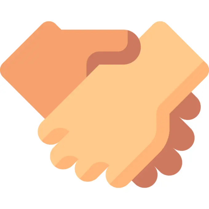 Handshake