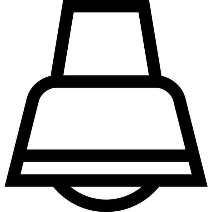 Infrared lamp