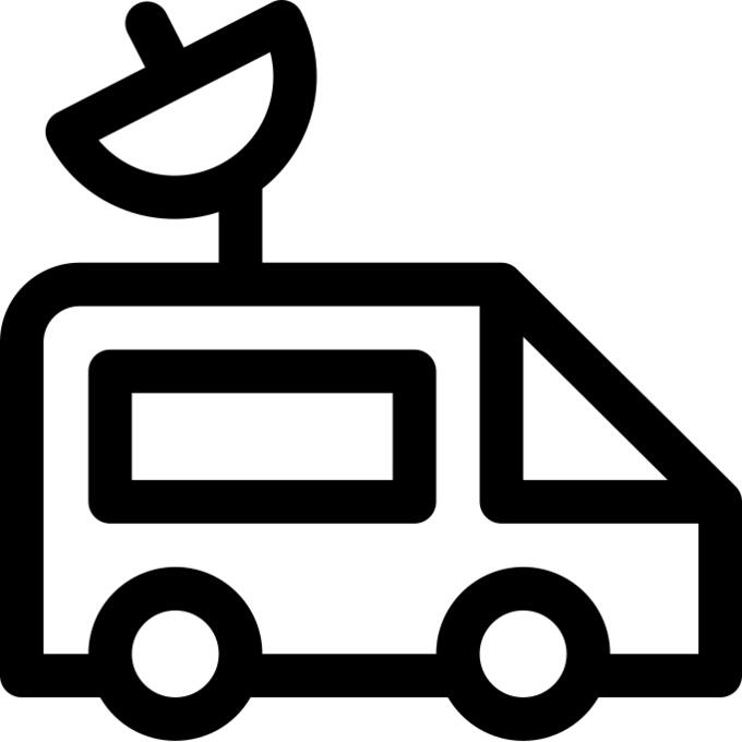 面包车