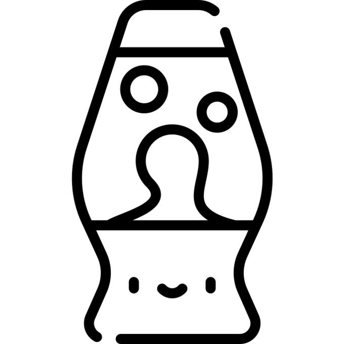 Lava lamp