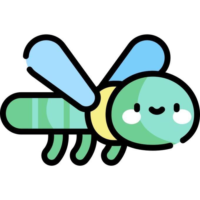 Dragonfly