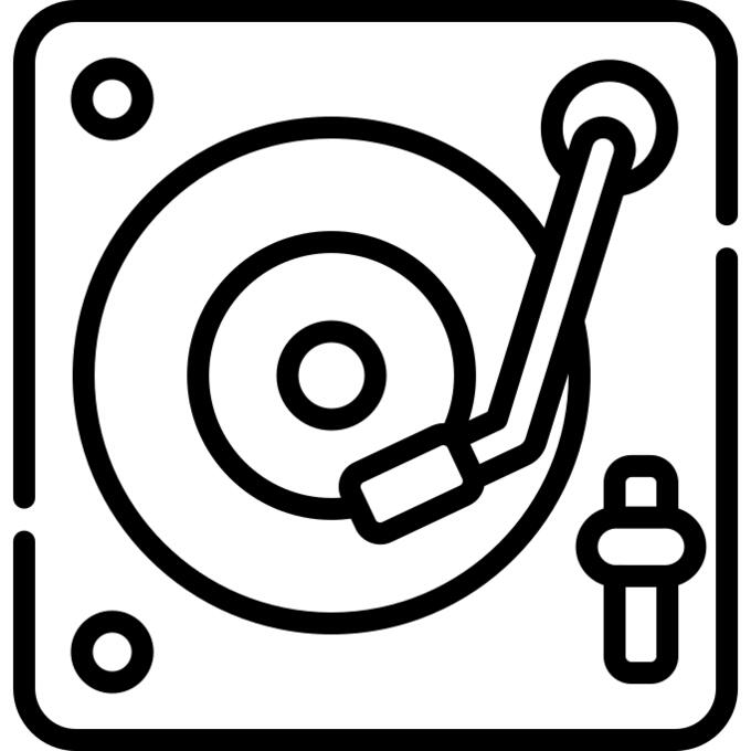 Turntable