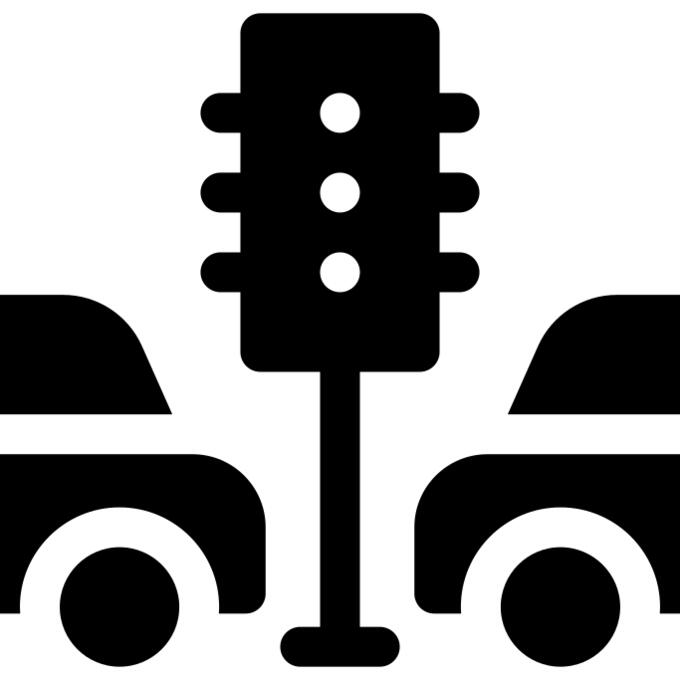 Traffic jam