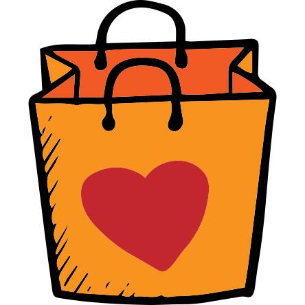 Shopping bag